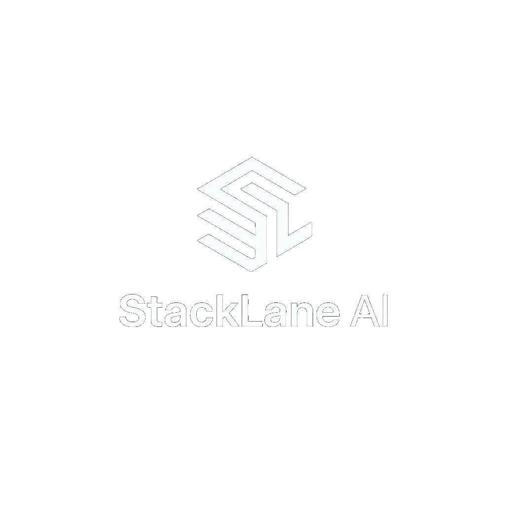 StackLane AI logo