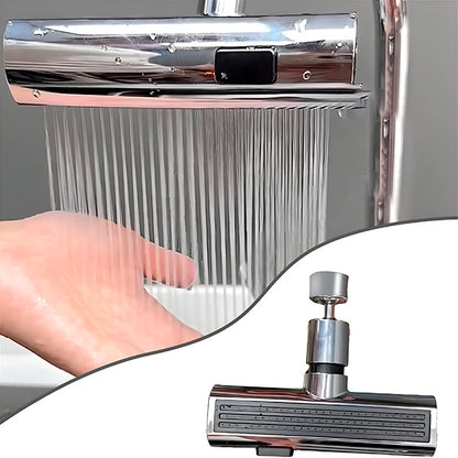 Rubinetto Multifunzione