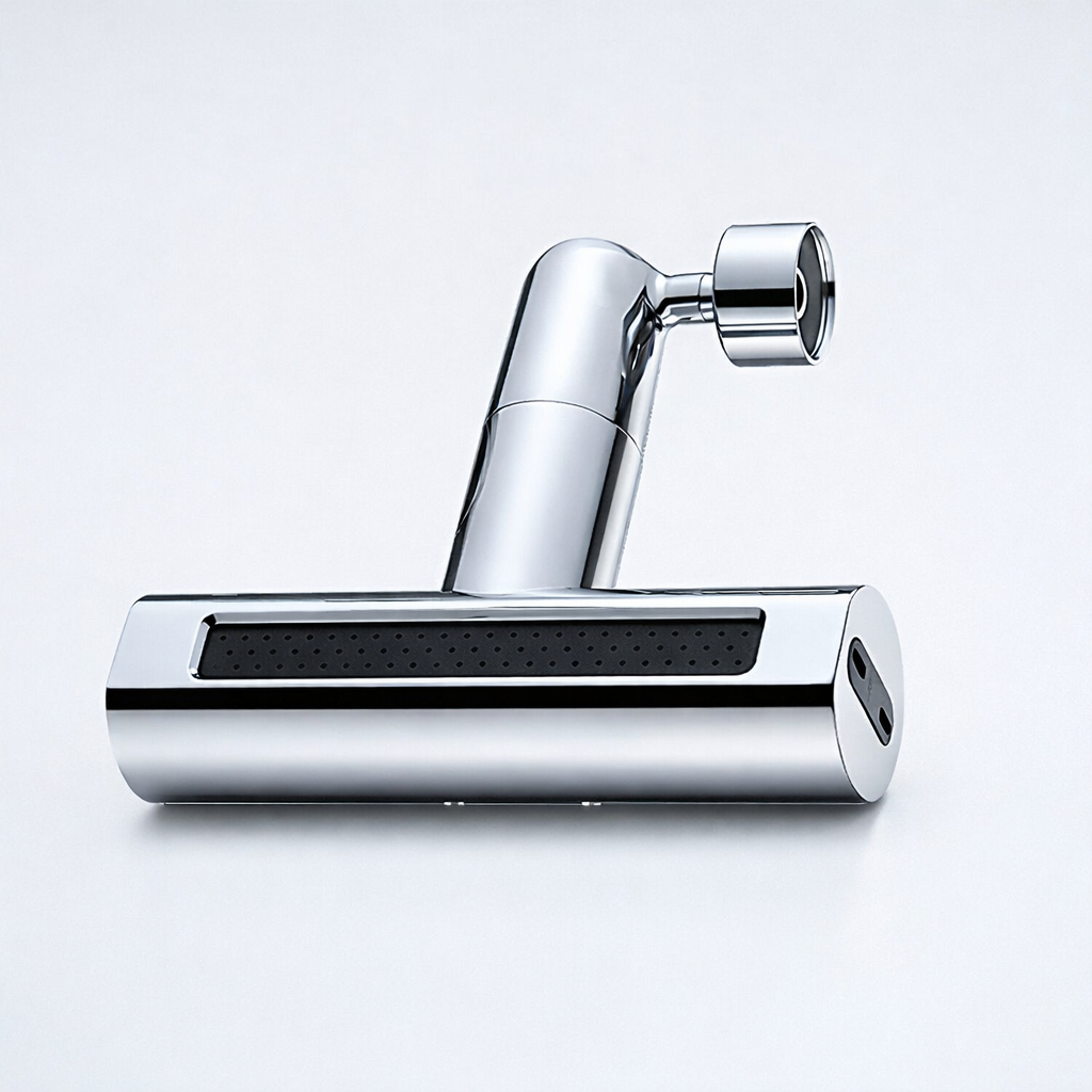 Rubinetto Multifunzione